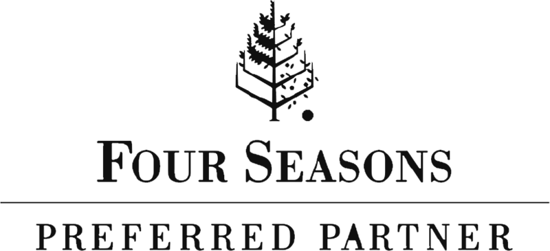 Four Seasons Preferred Partner