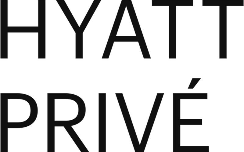 Hyatt Privé
