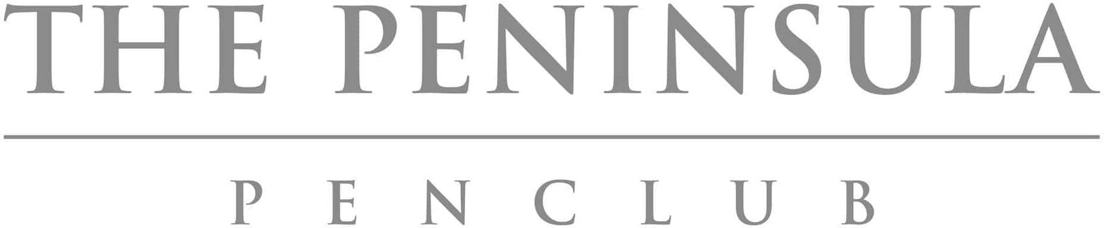 Peninsula Pen Club