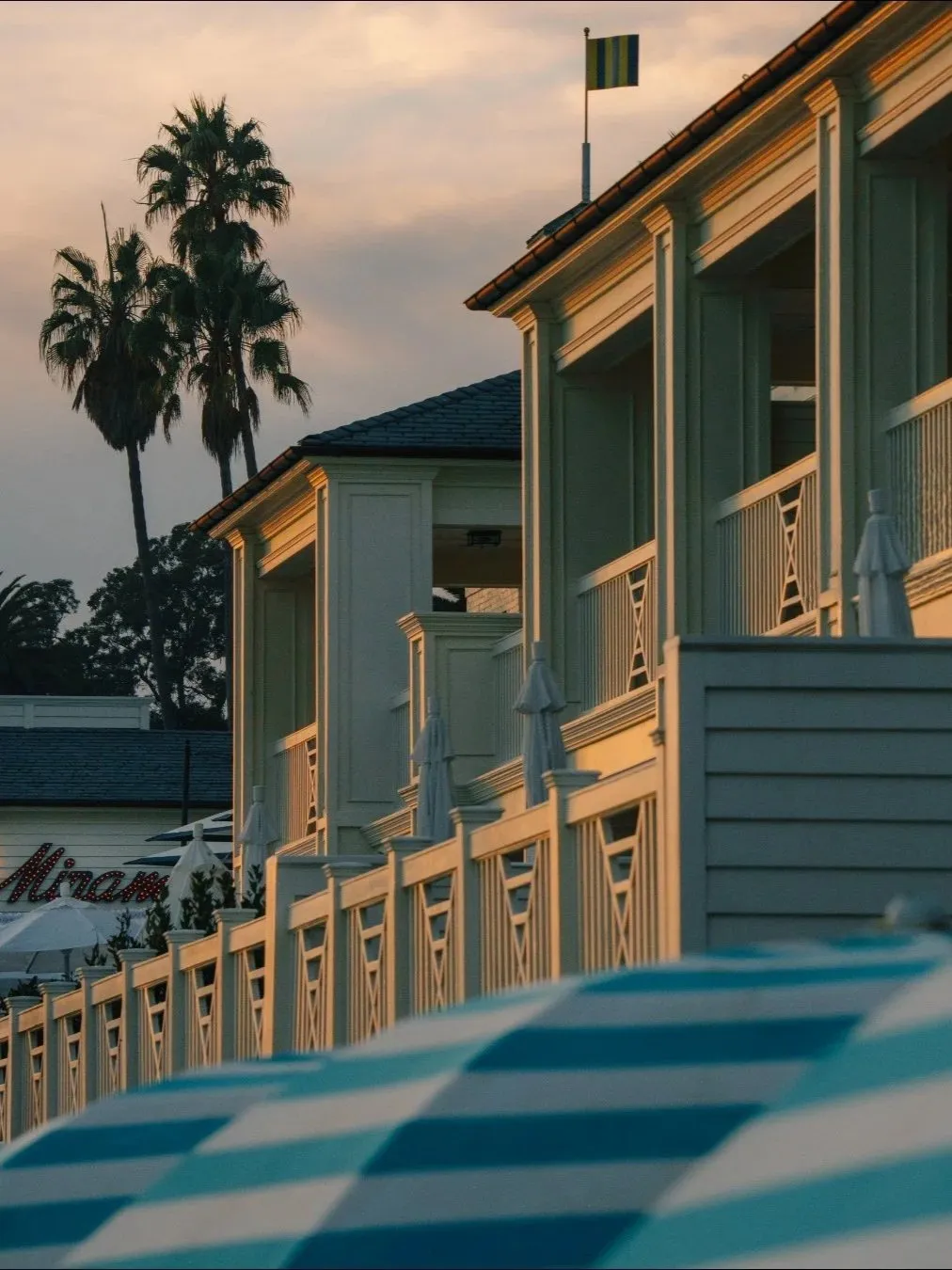 Rosewood Miramar Beach Montecito