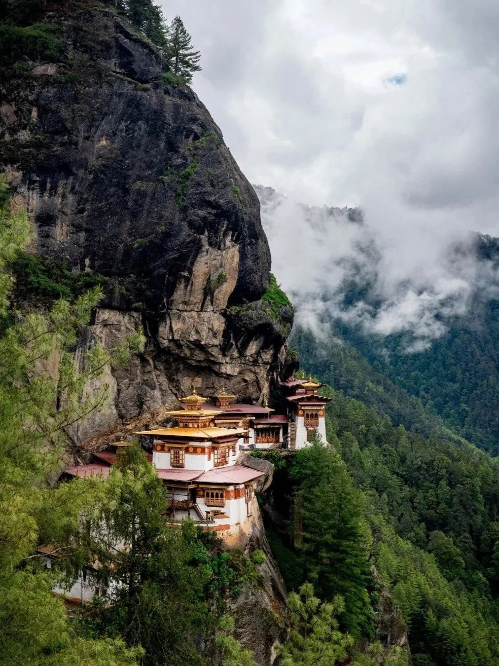 Six Senses Bhutan