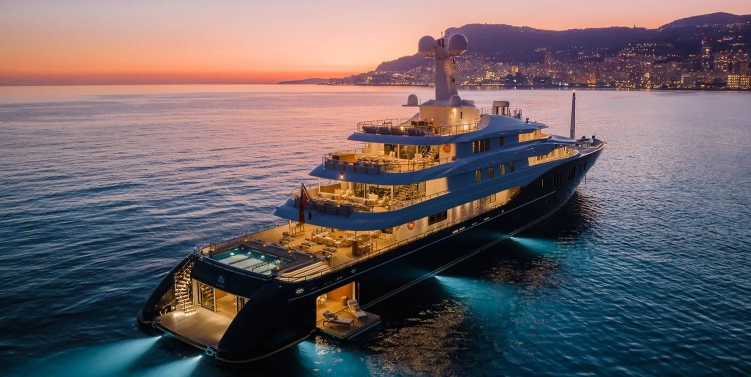 Boat | Yacht charter | Cruise