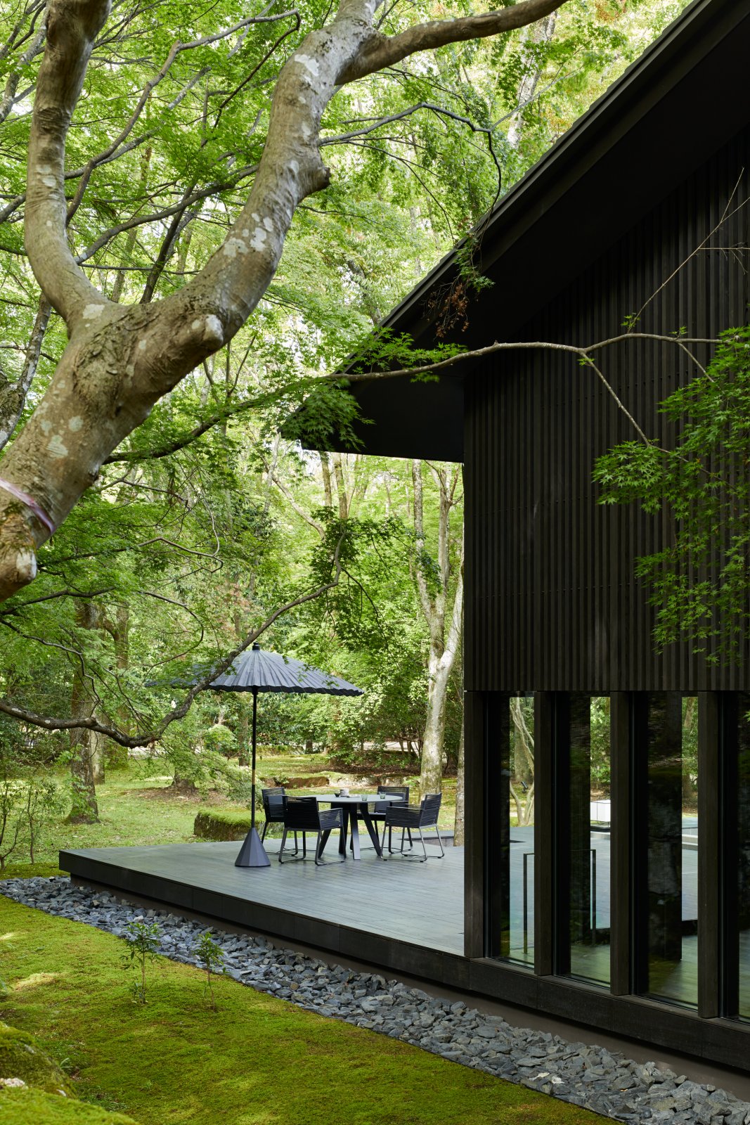 Aman Kyoto — photo 3