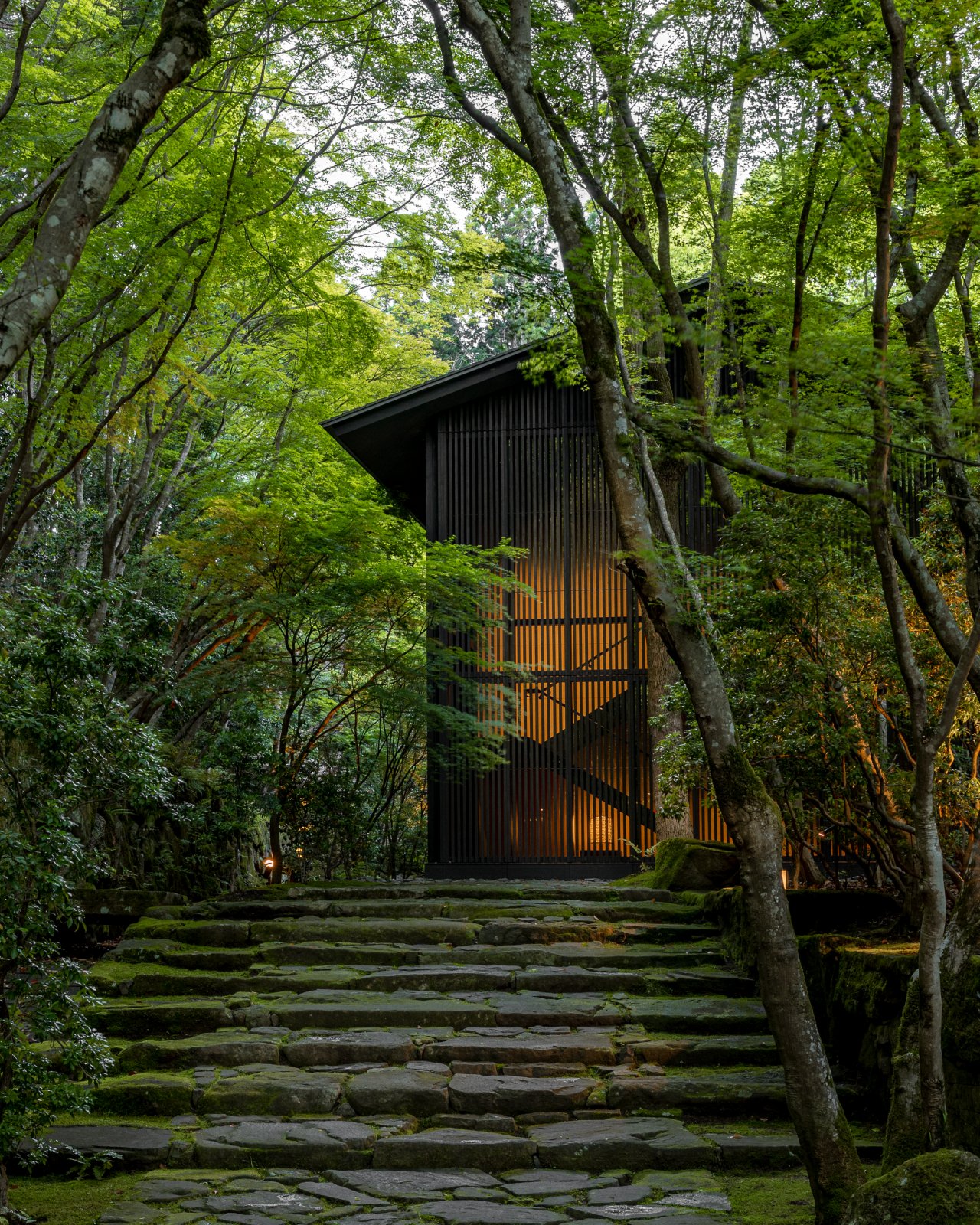 Aman Kyoto — photo 5