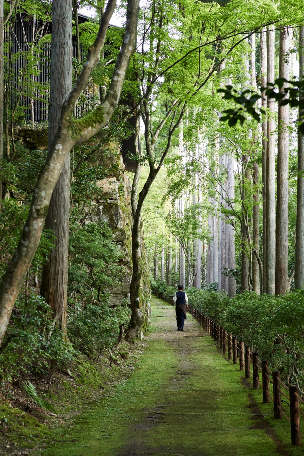 Aman Kyoto — photo 6