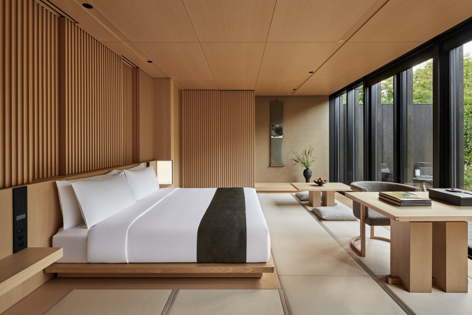 Aman Kyoto — photo 9