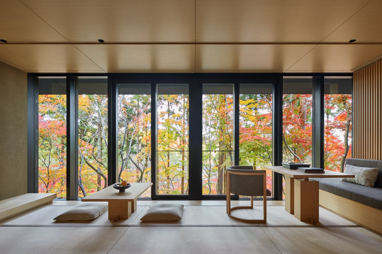 Aman Kyoto — photo 11