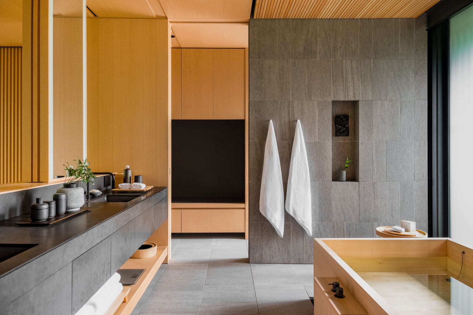 Aman Kyoto — photo 12