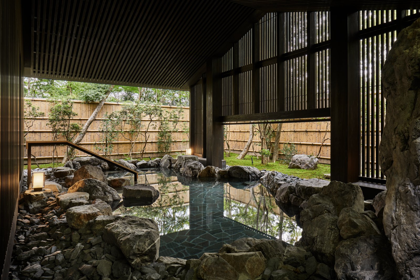 Aman Kyoto — photo 13
