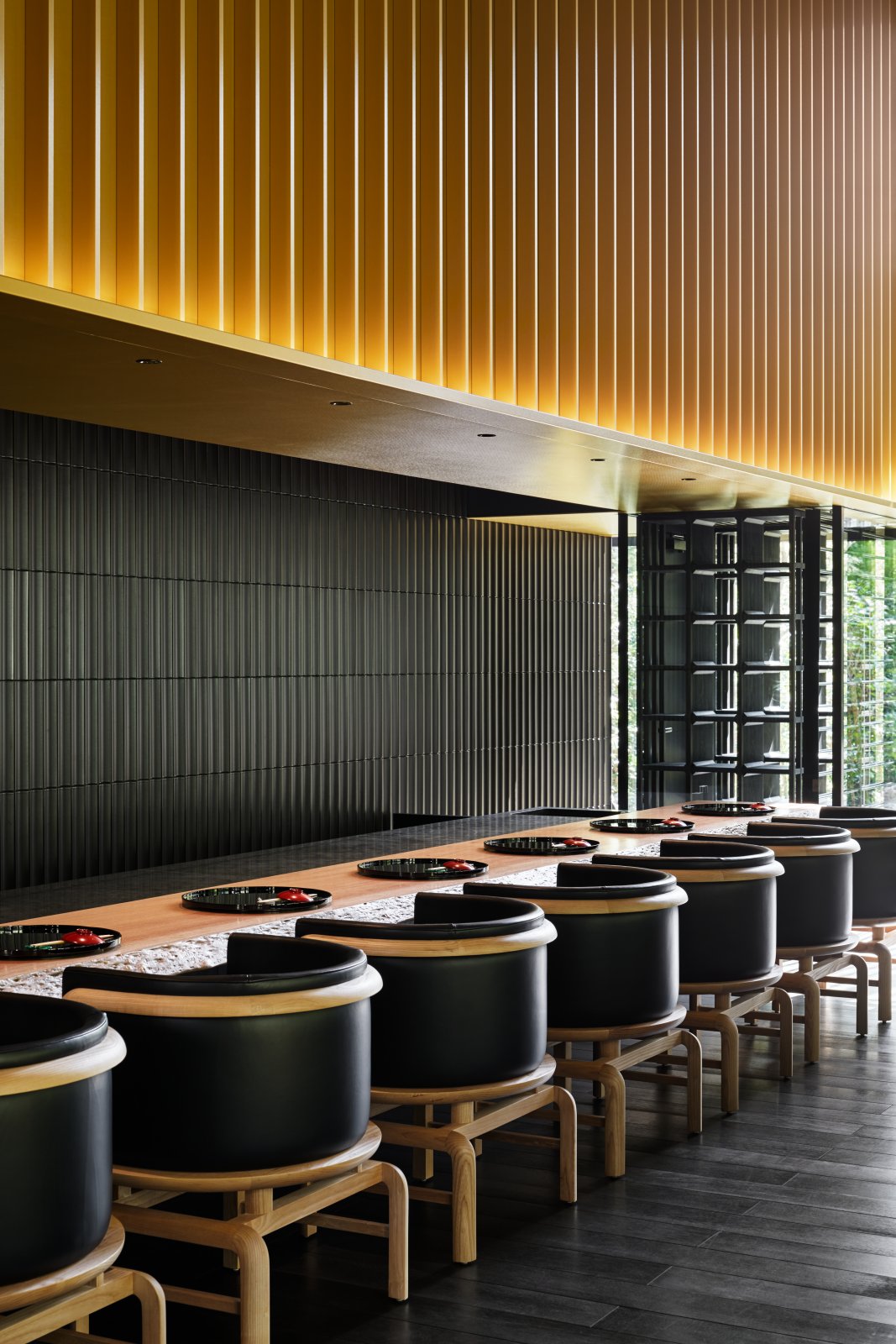 Aman Kyoto — photo 14