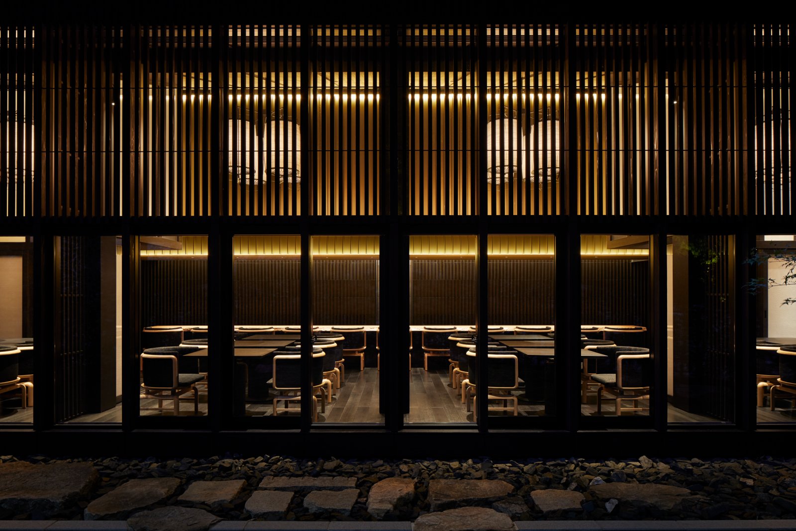 Aman Kyoto — photo 15