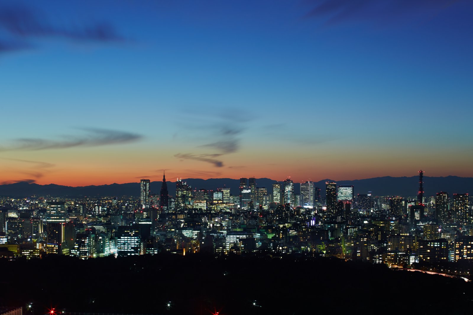 Aman Tokyo — photo 2
