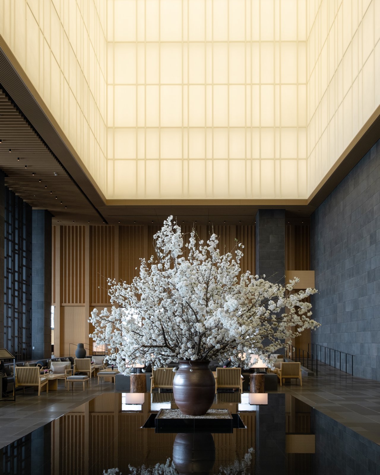 Aman Tokyo — photo 4