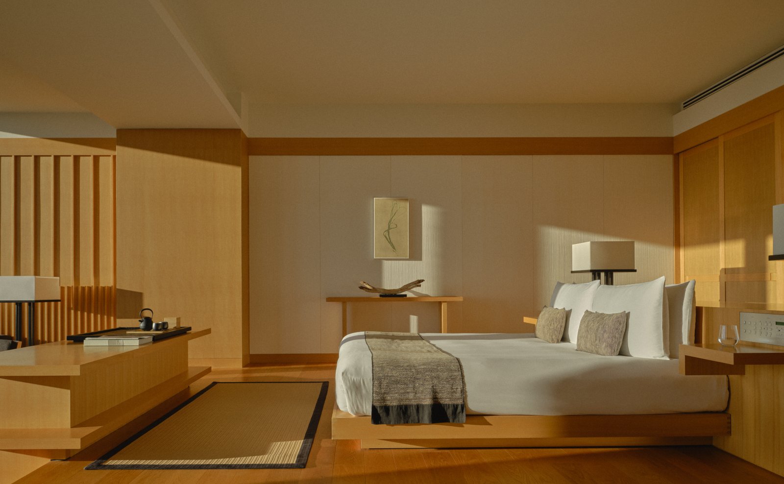 Aman Tokyo — photo 5