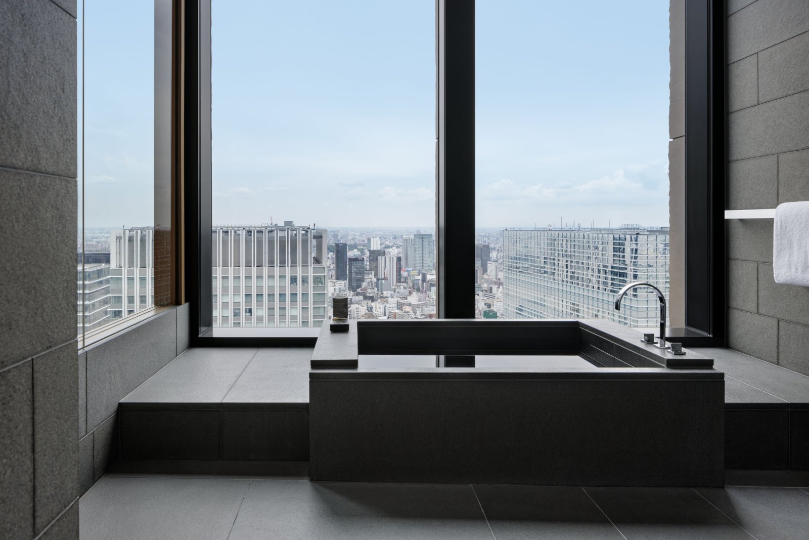 Aman Tokyo — photo 8