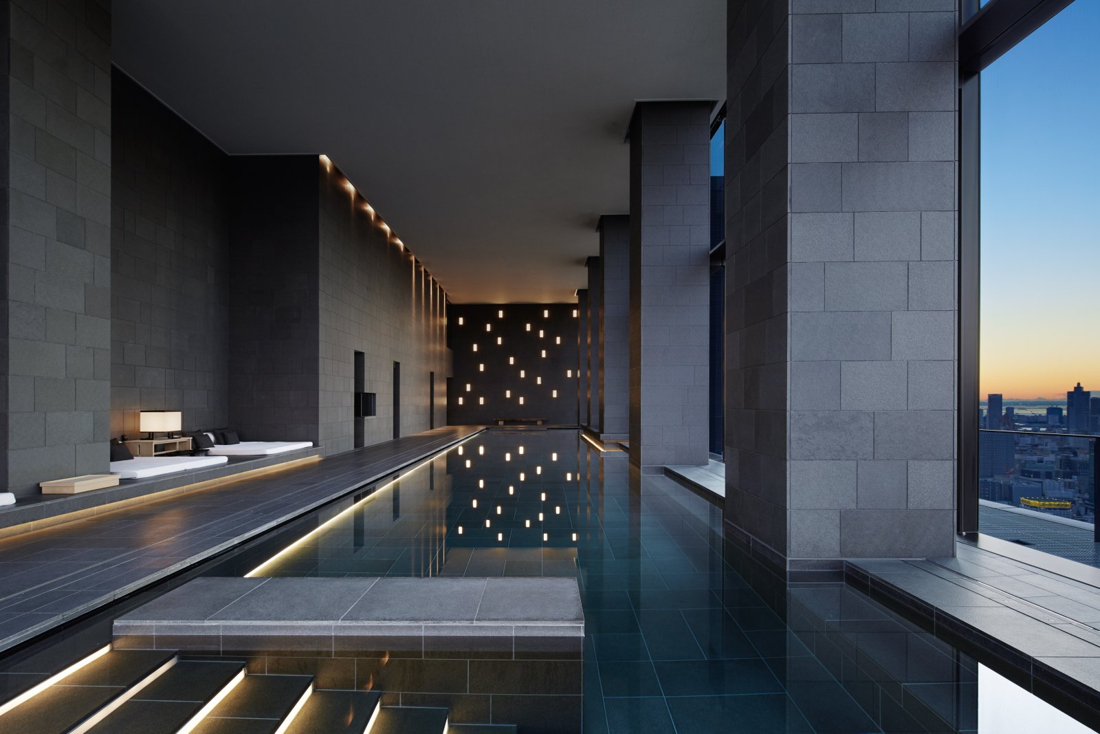 Aman Tokyo — photo 9