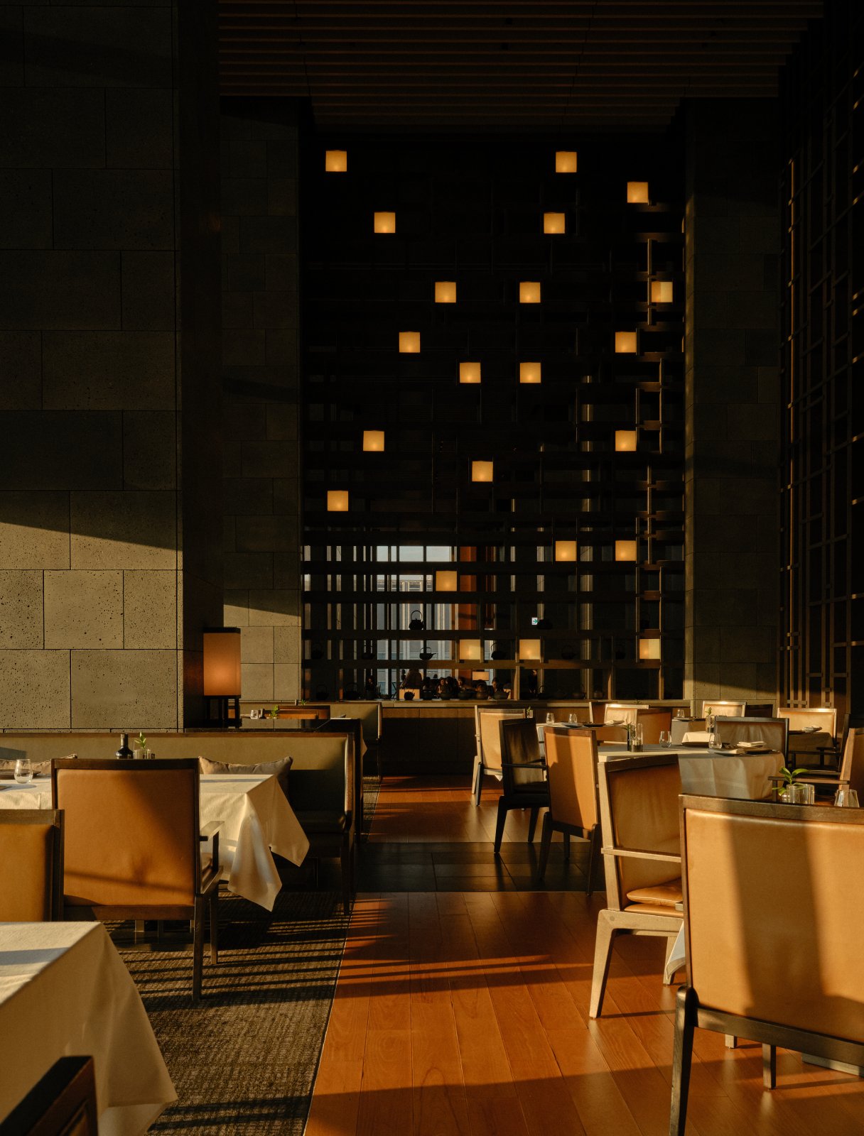 Aman Tokyo — photo 12