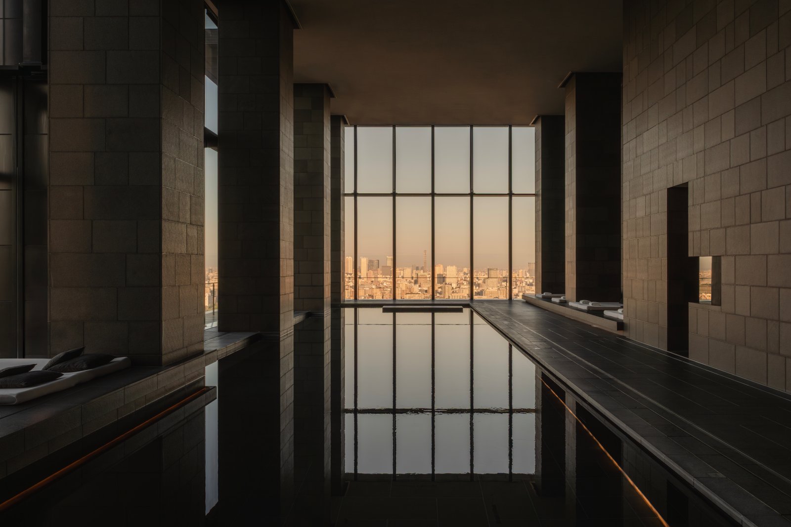 Aman Tokyo — photo 15