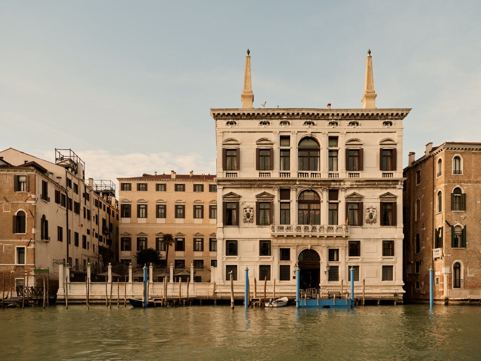 Aman Venice — photo 2