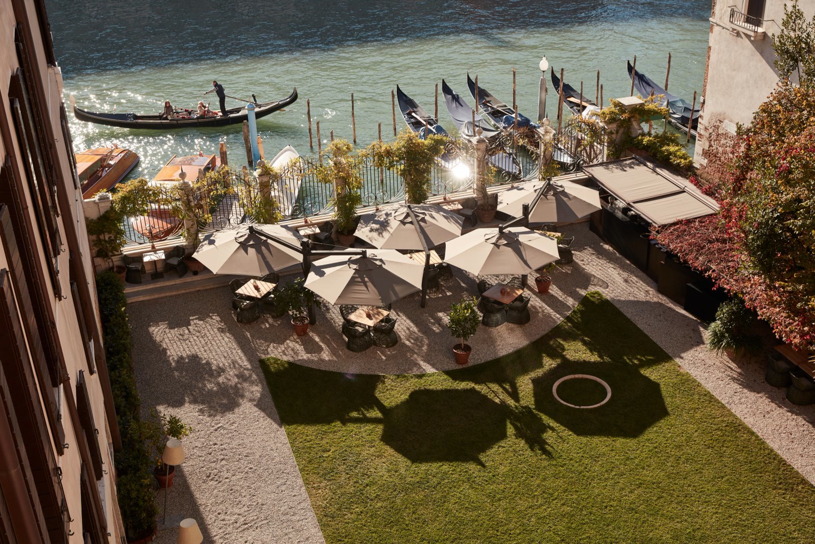 Aman Venice — photo 4