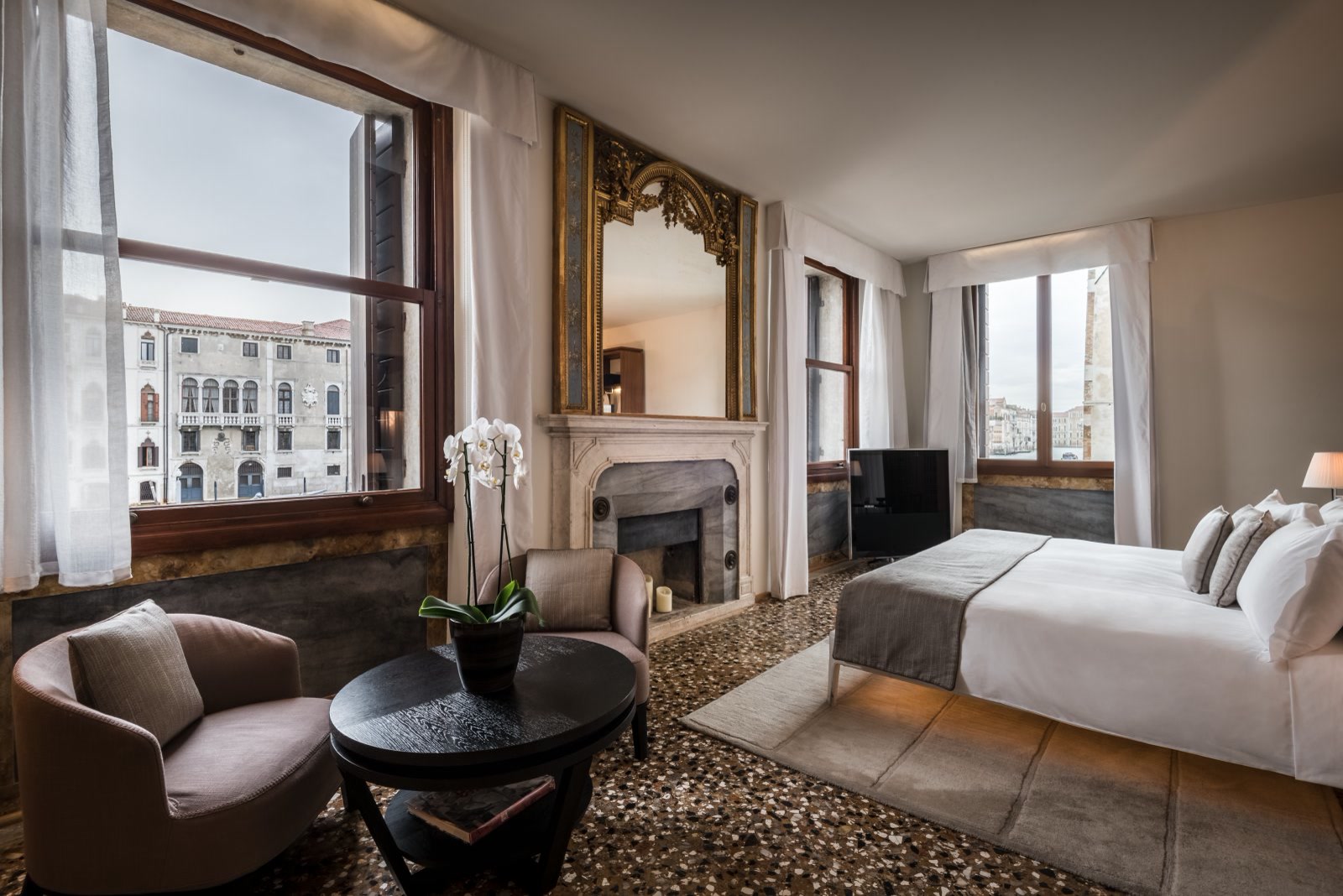 Aman Venice — photo 10