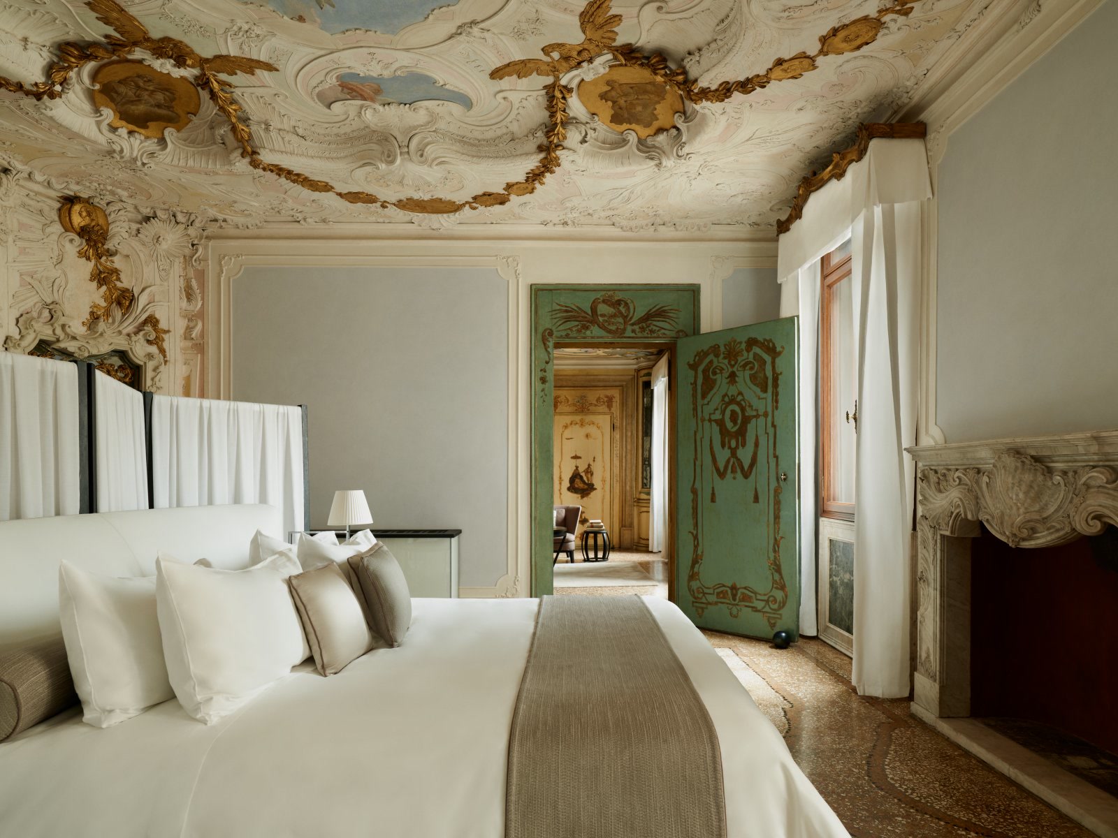 Aman Venice — photo 11