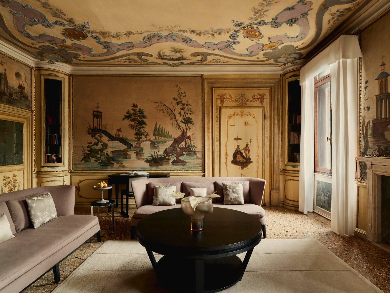 Aman Venice — photo 12