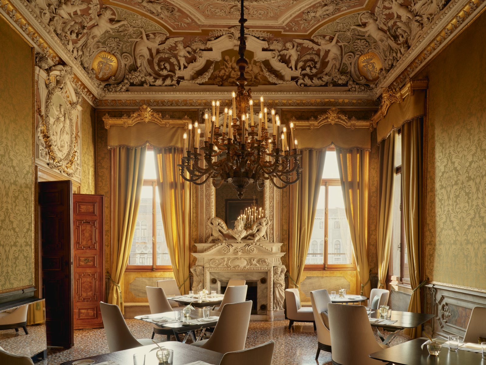 Aman Venice — photo 13