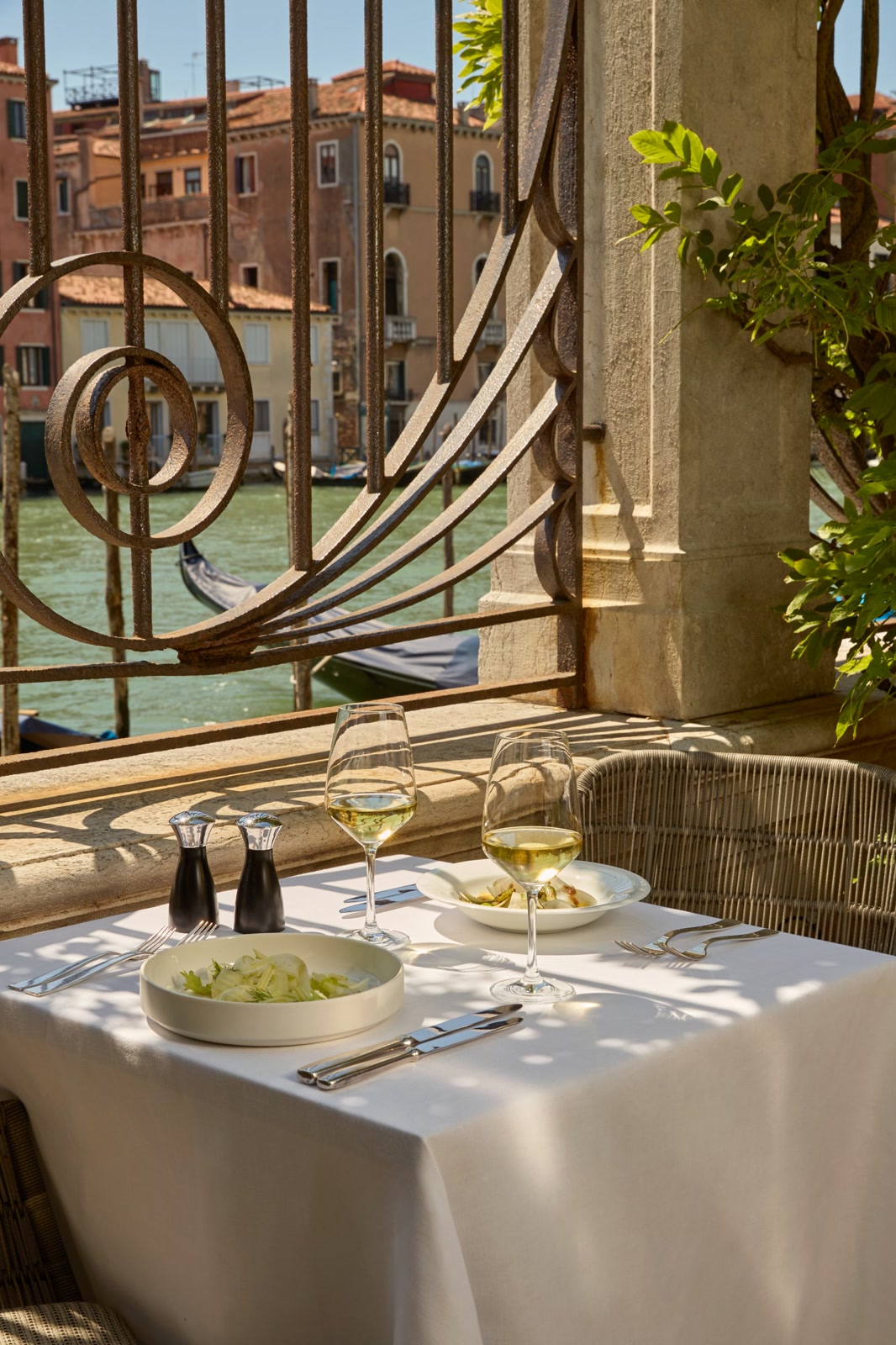 Aman Venice — photo 14