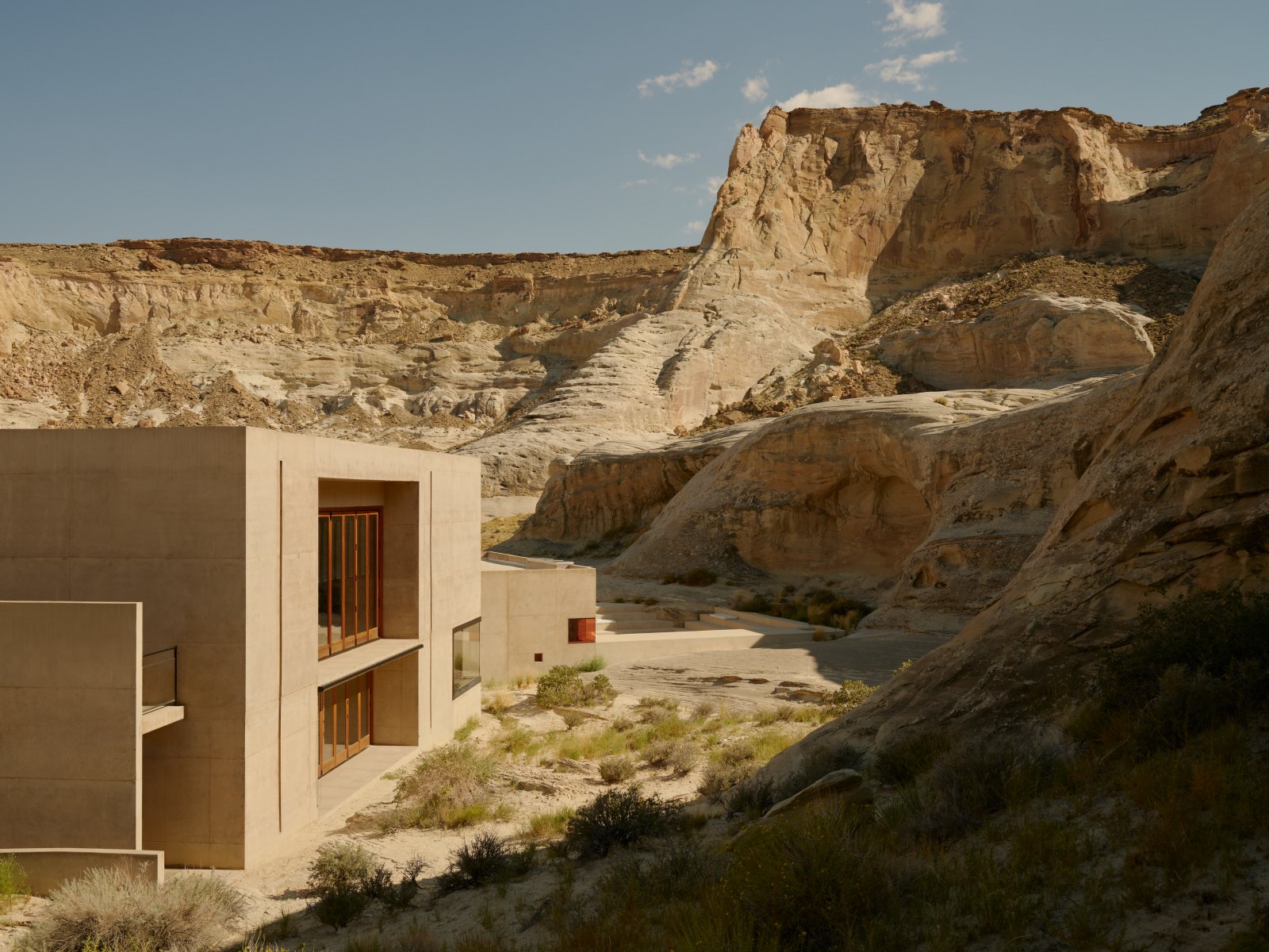 Amangiri — photo 4