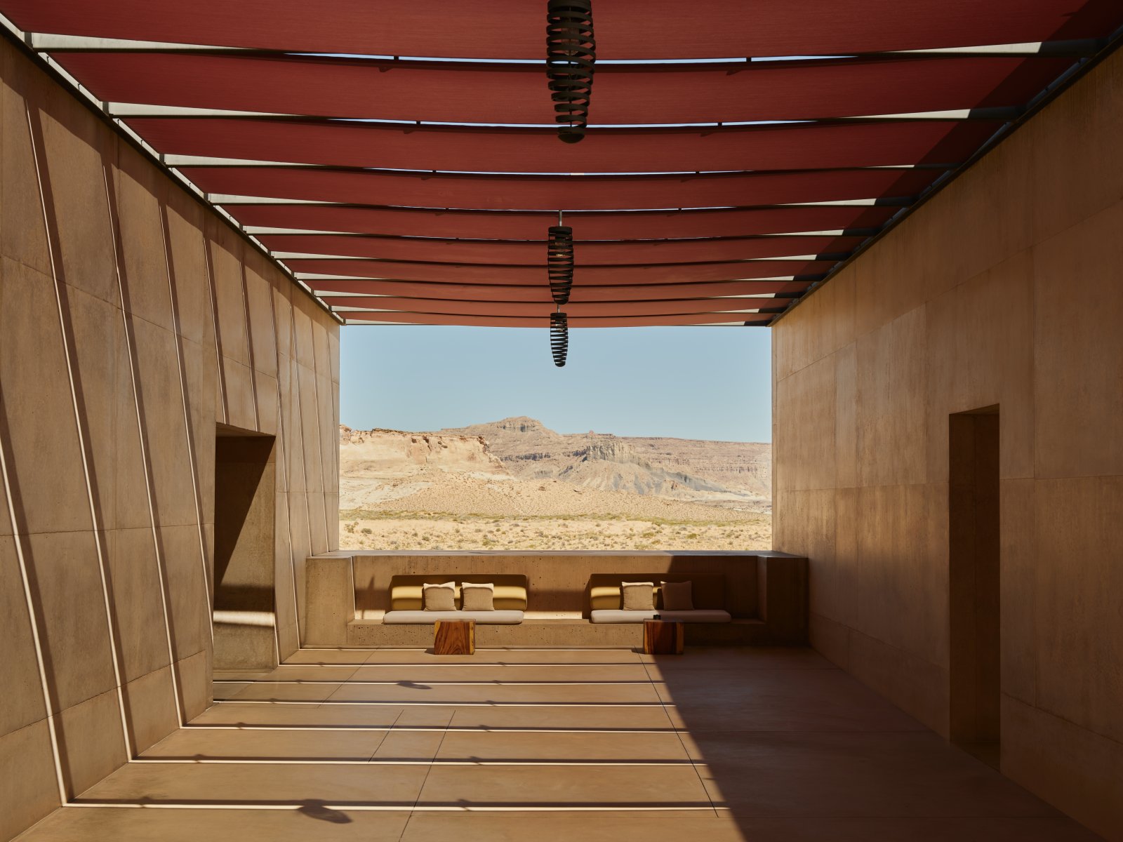 Amangiri — photo 5