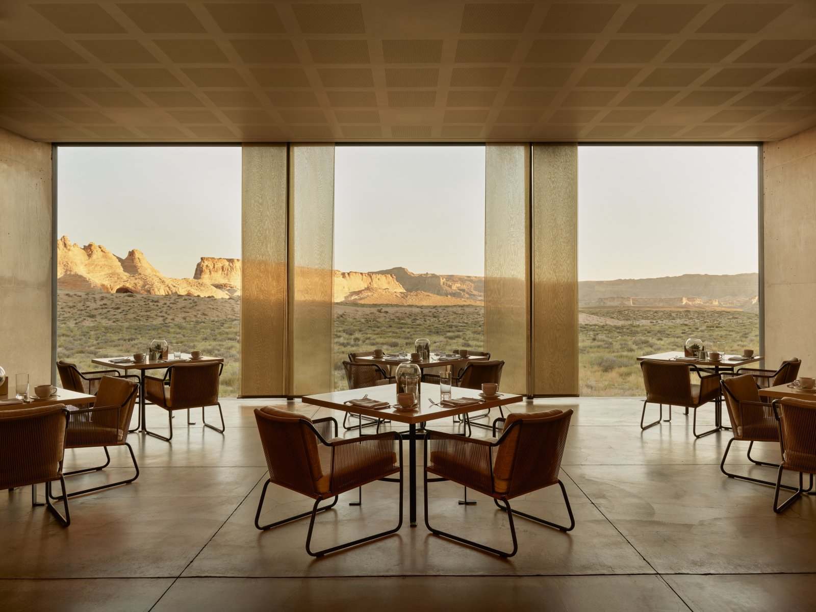 Amangiri — photo 6