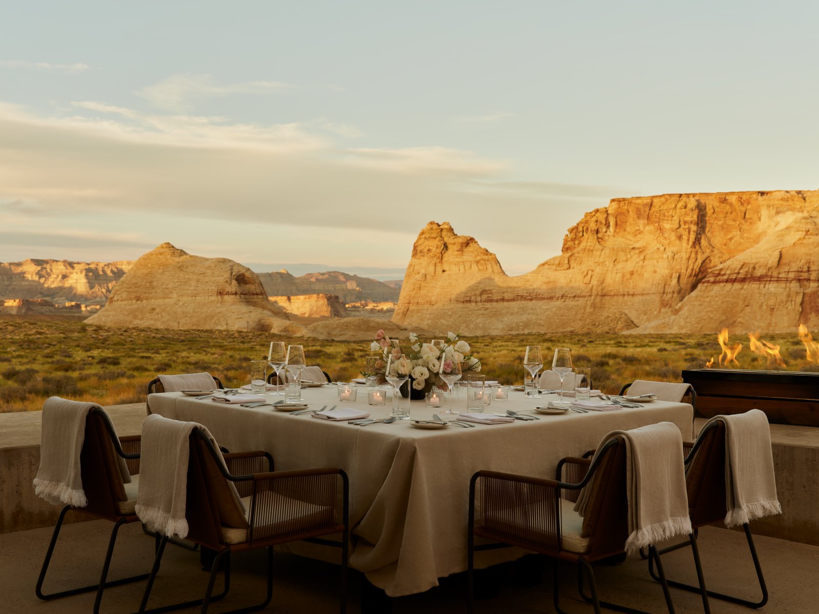 Amangiri — photo 7