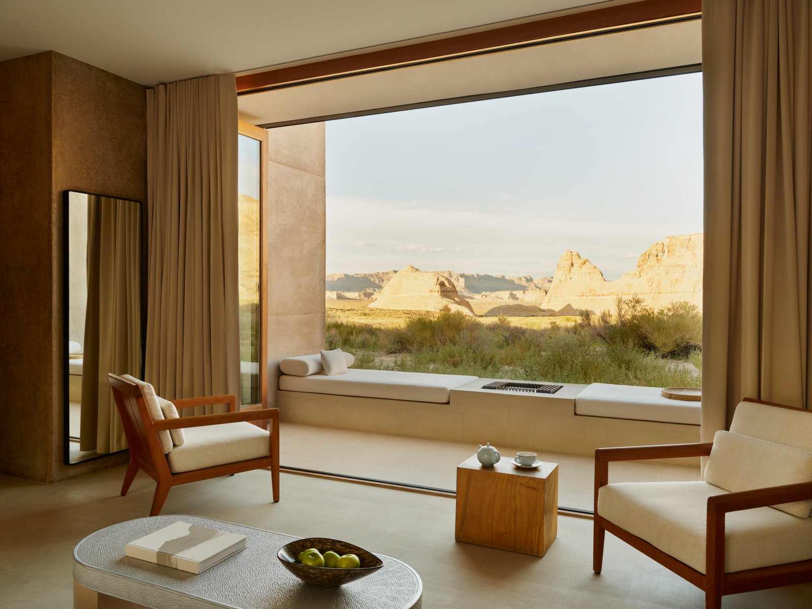 Amangiri — photo 9