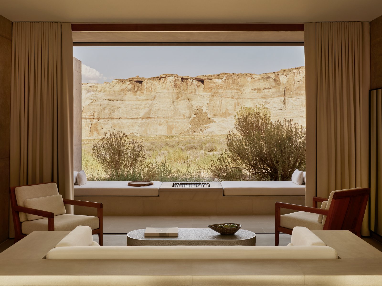 Amangiri — photo 10