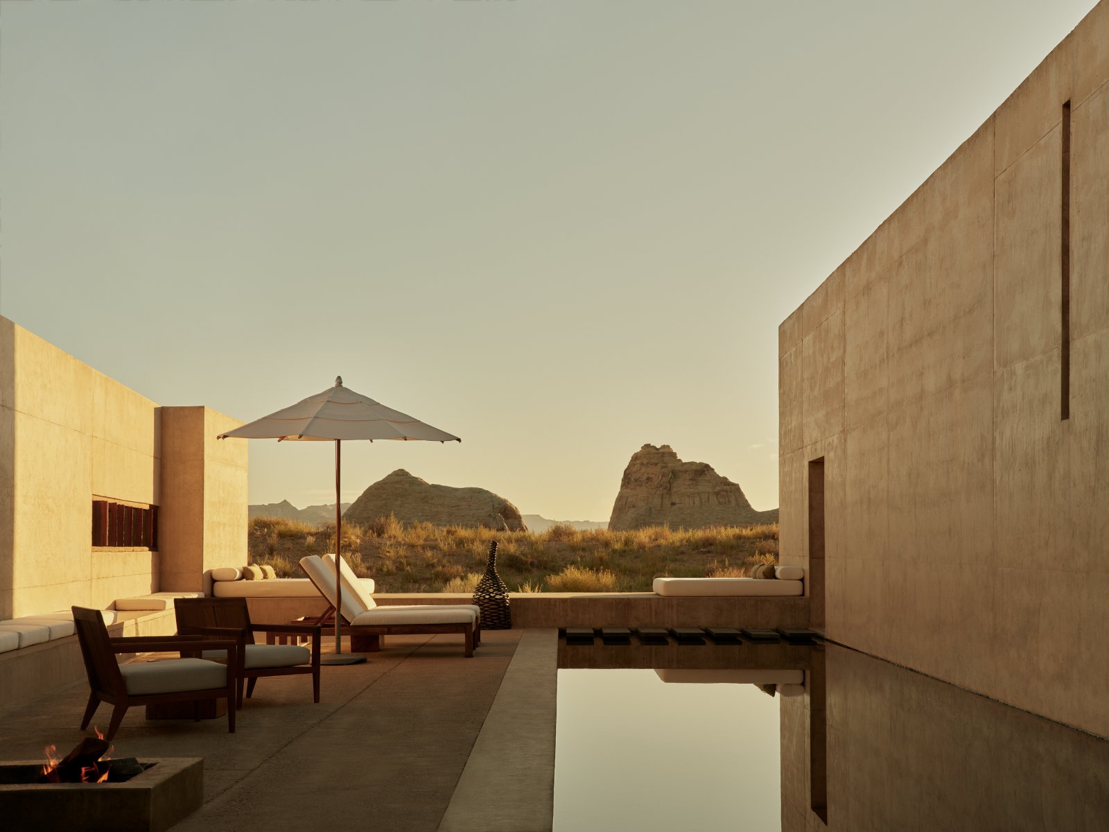 Amangiri — photo 13