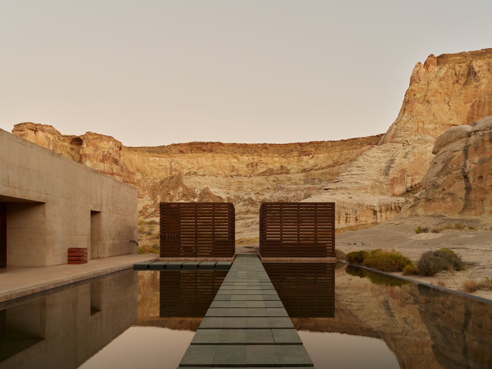 Amangiri — photo 14
