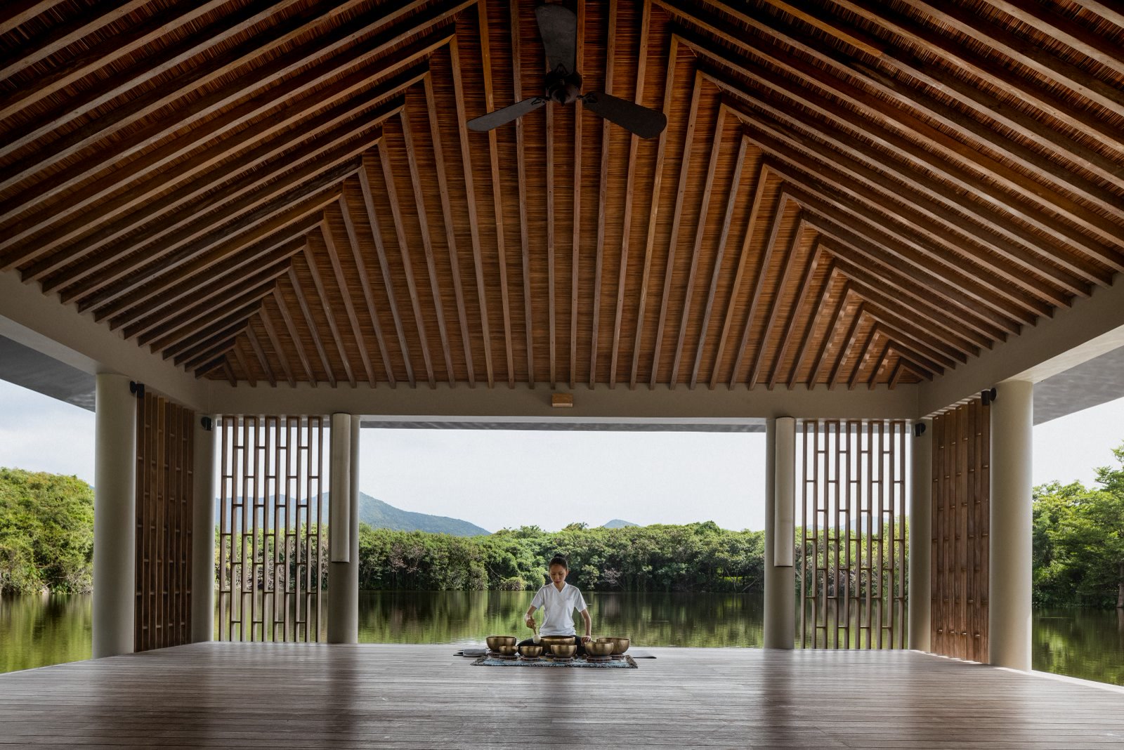 Amanoi — photo 14