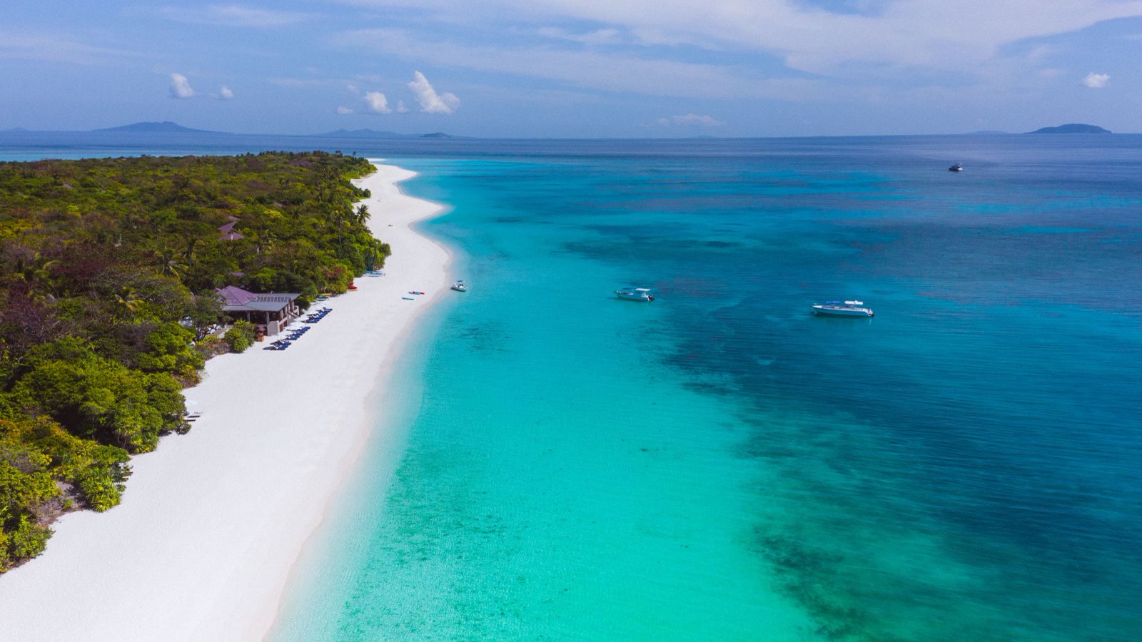 Amanpulo — photo 5