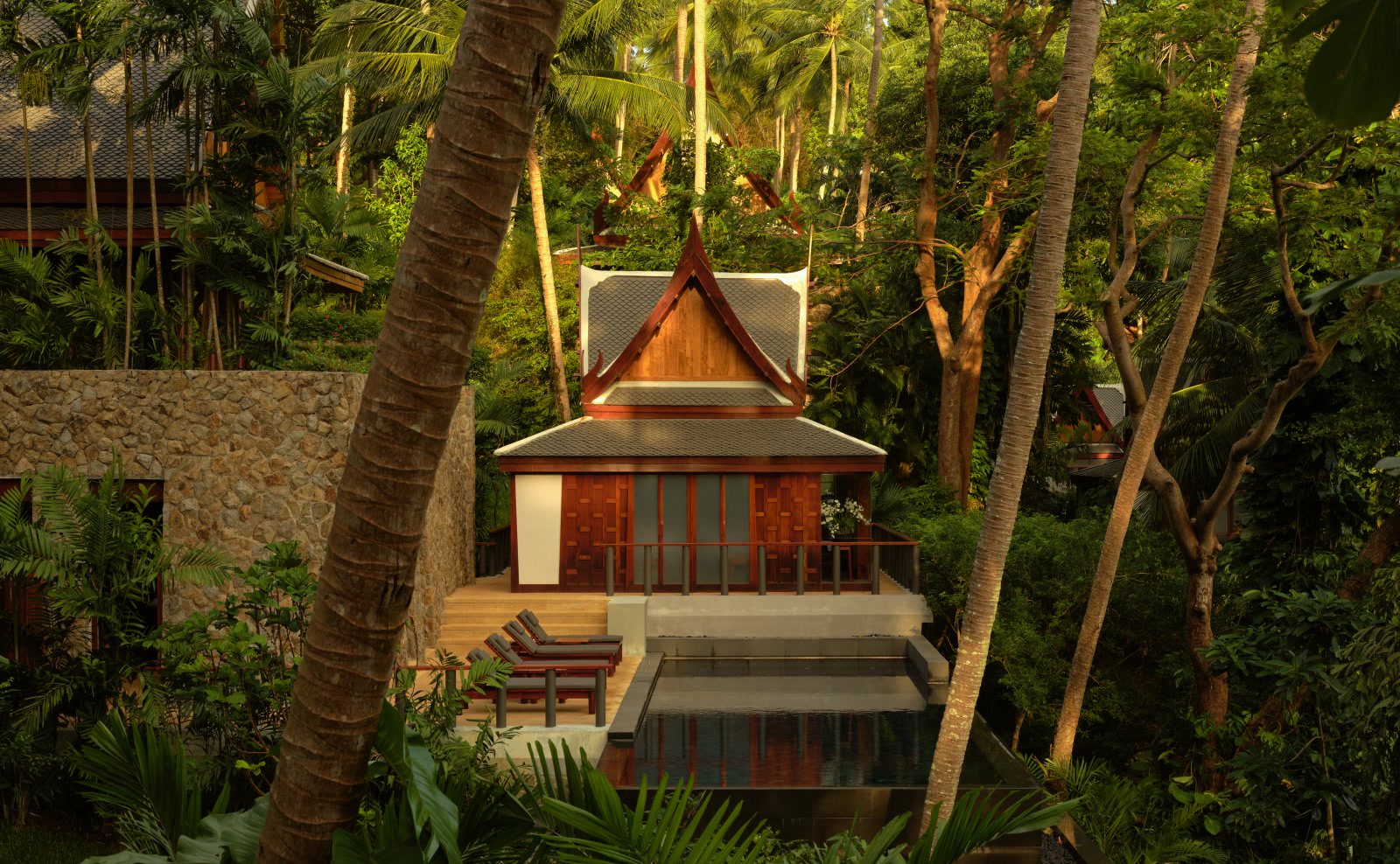 Amanpuri — photo 15