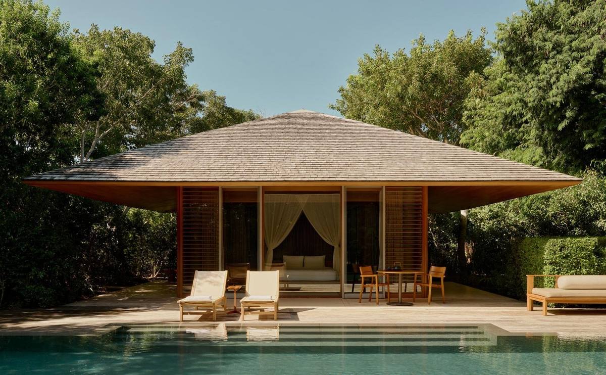 Amanyara — photo 1