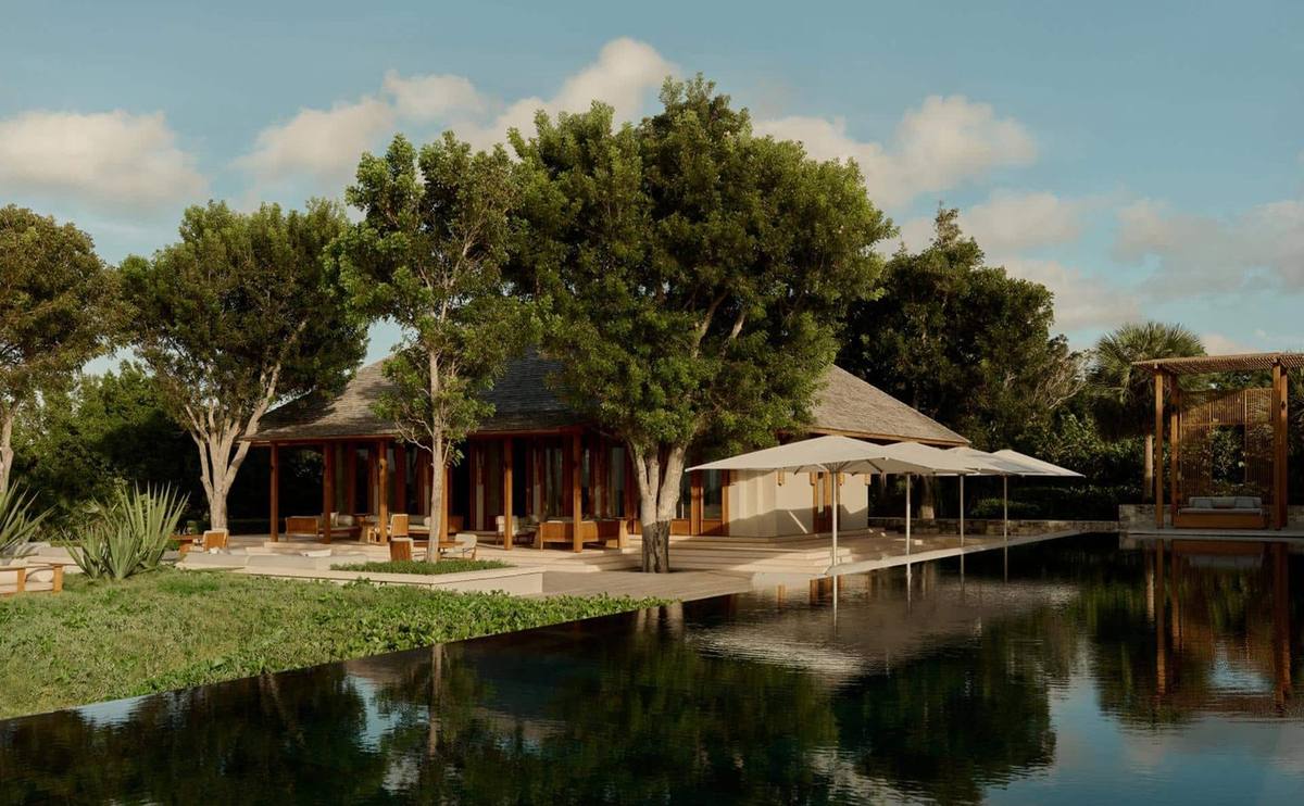 Amanyara — photo 5