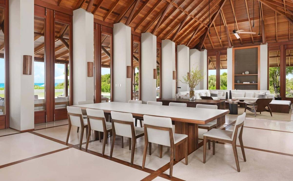 Amanyara — photo 6