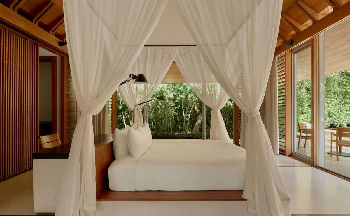 Amanyara — photo 8