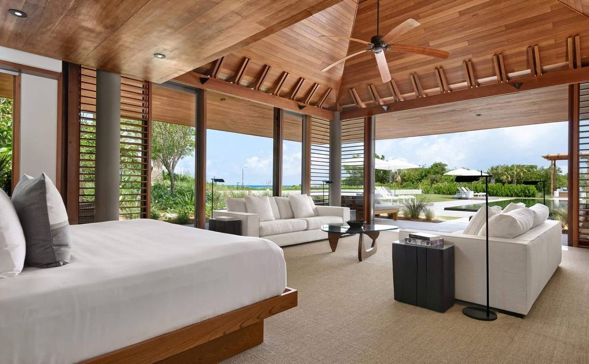 Amanyara — photo 9