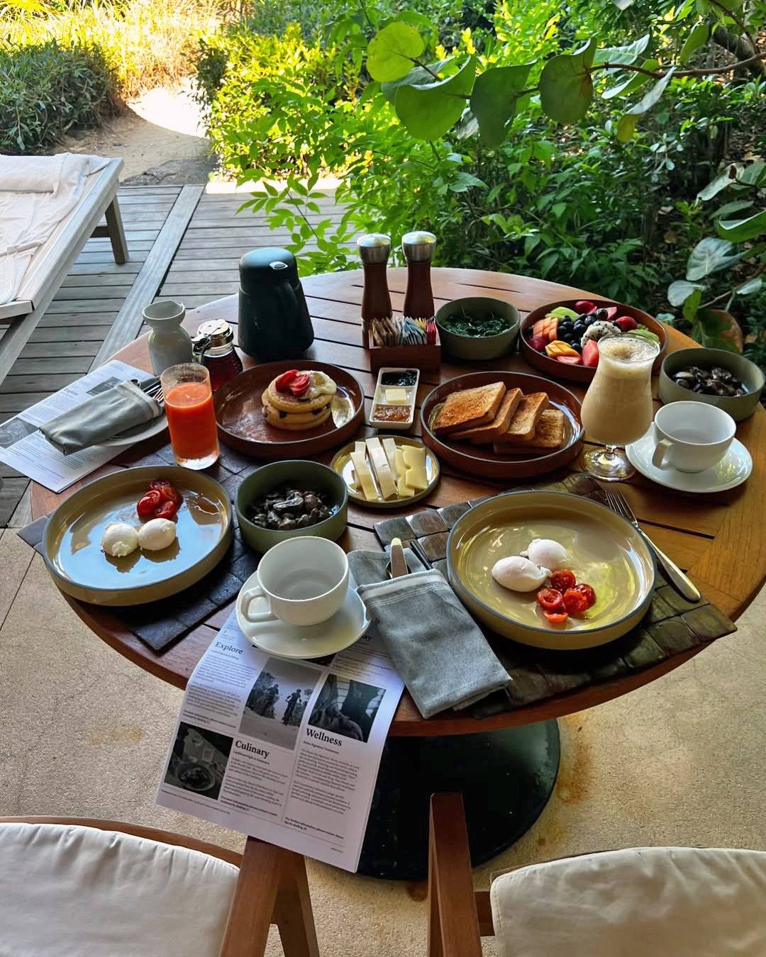 Amanyara — photo 11