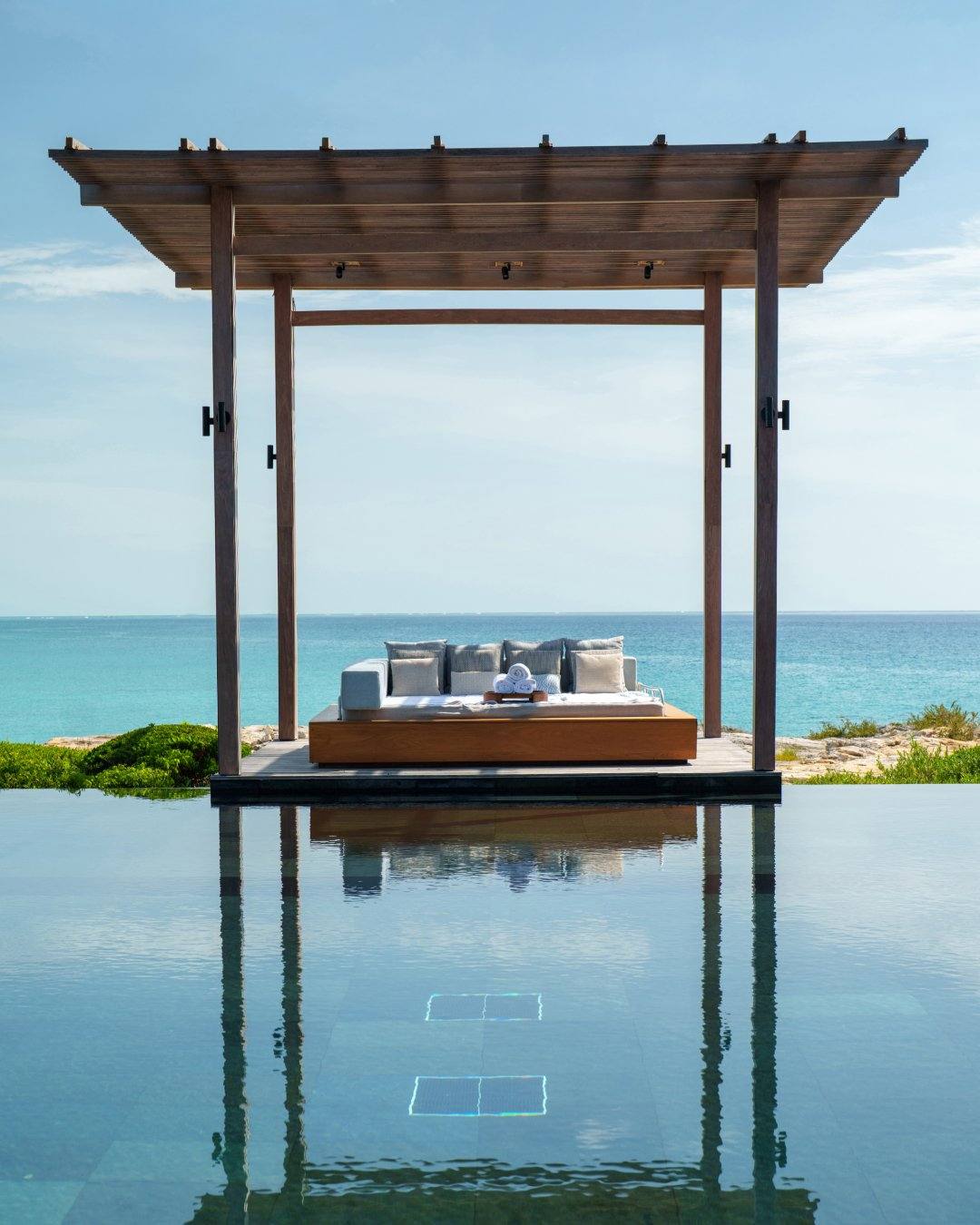Amanyara — photo 12