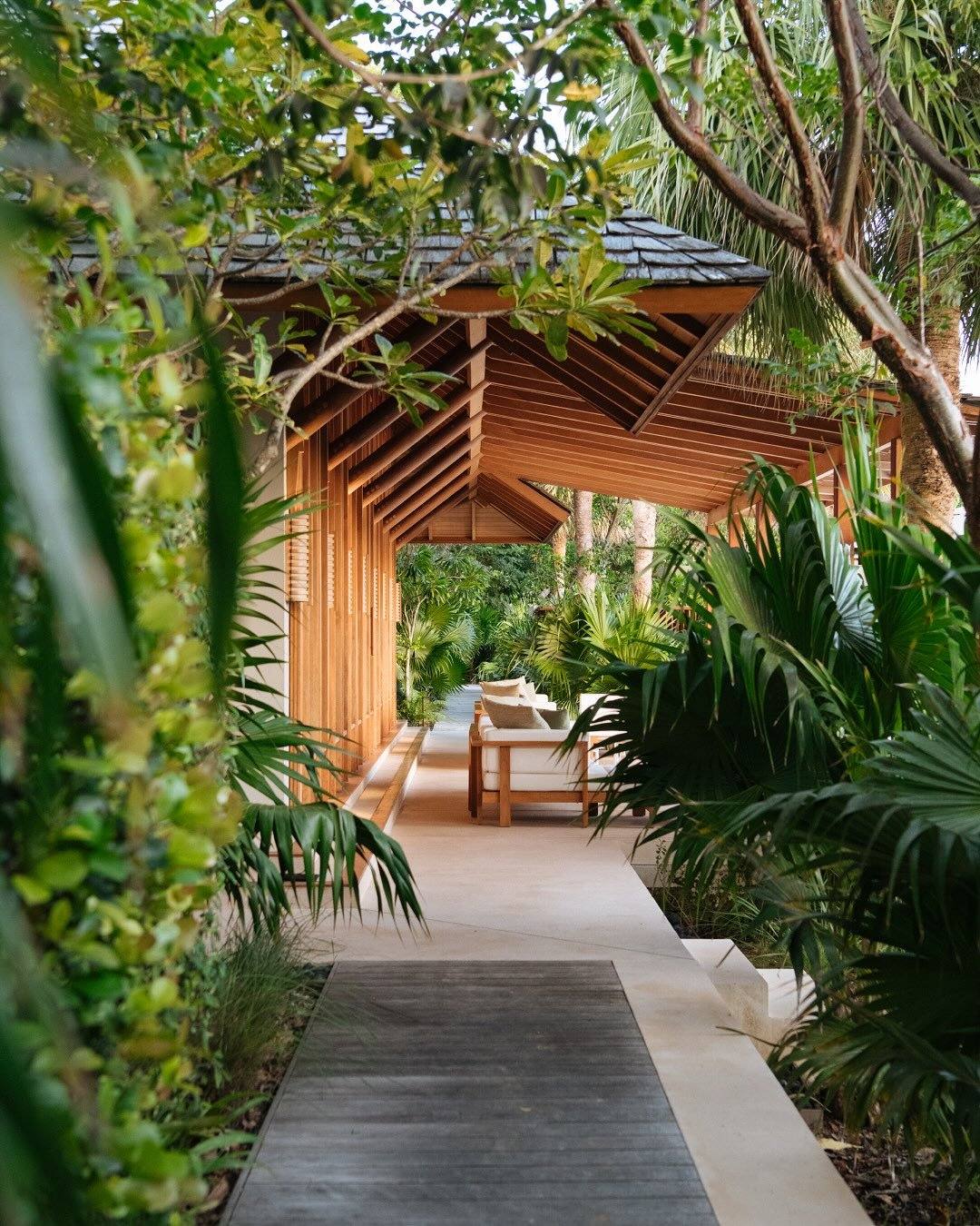 Amanyara — photo 13
