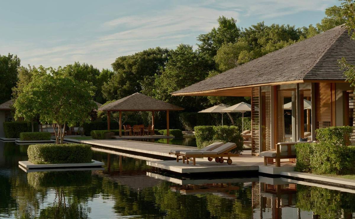 Amanyara — photo 15