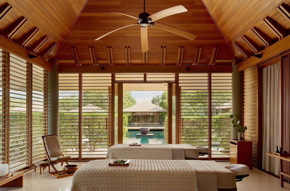Amanyara — photo 18